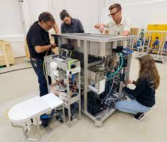 LooCafe Tech Slide 22